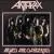 Armed and Dangerous von Anthrax
