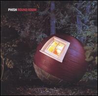 Round Room von Phish