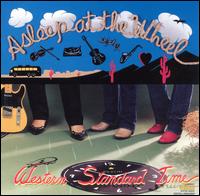 Western Standard Time von Asleep at the Wheel