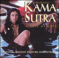 Kama Sutra [Original Motion Picture Soundtrack] von Mychael Danna