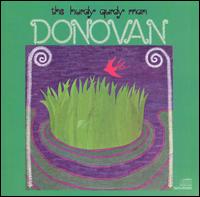 Hurdy Gurdy Man von Donovan