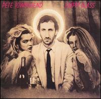 Empty Glass von Pete Townshend