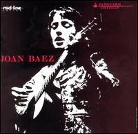 Joan Baez von Joan Baez