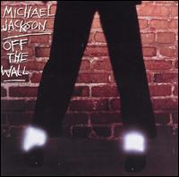 Off the Wall von Michael Jackson