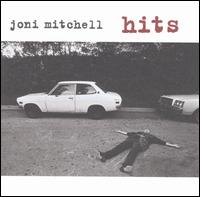 Hits von Joni Mitchell
