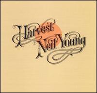 Harvest von Neil Young