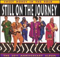 Still on the Journey von Sweet Honey in the Rock
