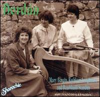 Irish Traditional & Baroque Music von Dordán
