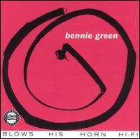 Bennie Green Blows His Horn von Bennie Green