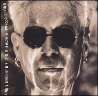 Nothing But a Burning Light von Bruce Cockburn
