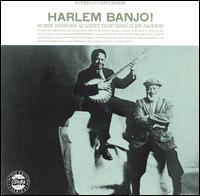 Harlem Banjo von Elmer Snowden