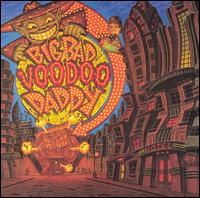 Big Bad Voodoo Daddy [Interscope] von Big Bad Voodoo Daddy