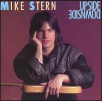 Upside Downside von Mike Stern
