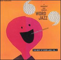Best of Word Jazz, Vol. 1 von Ken Nordine