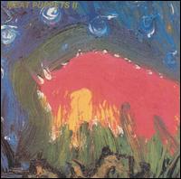 Meat Puppets II [Bonus Tracks] von Meat Puppets