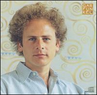 Garfunkel von Art Garfunkel