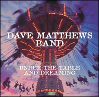 Under the Table and Dreaming von Dave Matthews