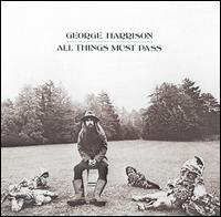 All Things Must Pass von George Harrison