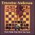 Never Make Your Move Too Soon von Ernestine Anderson