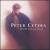 World Falling Down von Peter Cetera