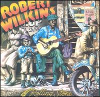 Original Rolling Stone von Robert Wilkins