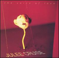 Voice of Love von Julee Cruise