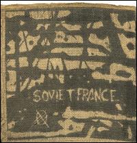 Hessian von :zoviet*france: