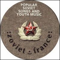 Popular Soviet Songs and Youth Music von :zoviet*france:
