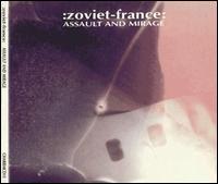 Assault & Mirage von :zoviet*france: