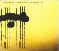 zoviet*france/jim o'rourke/the hafler trio von :zoviet*france: