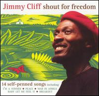 Shout for Freedom [Prism] von Jimmy Cliff