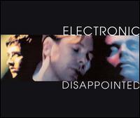 Disappointed von Electronic