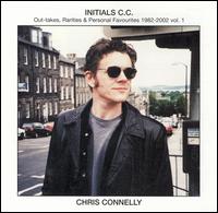Initials C.C.: 1982-2002, Vol. 1 von Chris Connelly