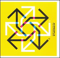 Yellow Album von A1 People