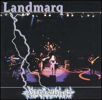 Aftershock von Landmarq