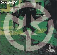 All Things Are Connected von Schizoid