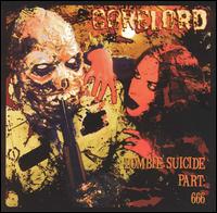 Zombie Suicide: Part 666 von Gorelord