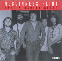 Malt & Barley Blues von McGuinness Flint