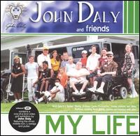 My Life von John Daly
