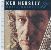Running Blind von Ken Hensley