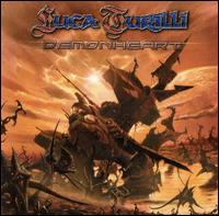 Demonheart von Luca Turilli