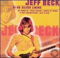 Hi-Ho Silver Lining von Jeff Beck
