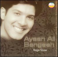 Raga Shree von Ayaan Ali Bangash