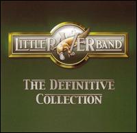 Definitive Collection von Little River Band