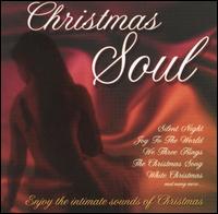 Christmas Soul [Direct Source] von Various Artists