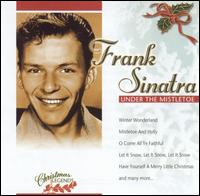 Christmas Legends von Frank Sinatra