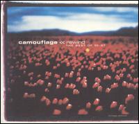 Rewind: The Best Of 95-87 [Bonus Disc] von Camouflage