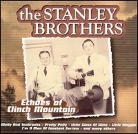 Echoes of Clinch Mountain von The Stanley Brothers