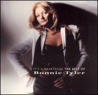 It's a Heartache: The Best of Bonnie Tyler von Bonnie Tyler