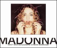 Drowned World, Pt. 2 von Madonna